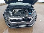 2025 SKODA KAROQ 1.5 TSI SE EDITION 5DR DSG for sale at Copart CHESTER