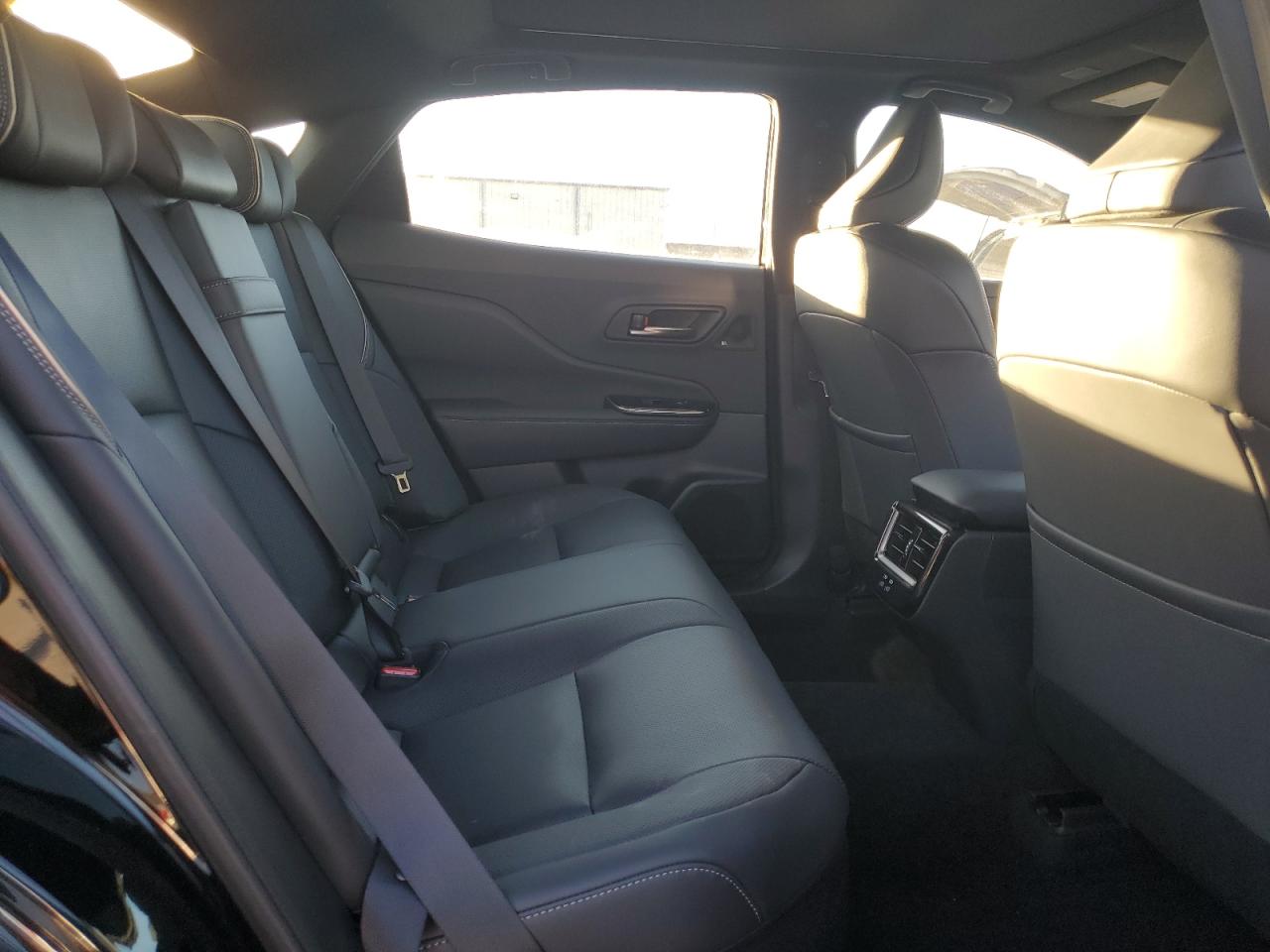 2025 Toyota Crown Xle VIN: JTDAAAAFXS3038105 Lot: 91131435