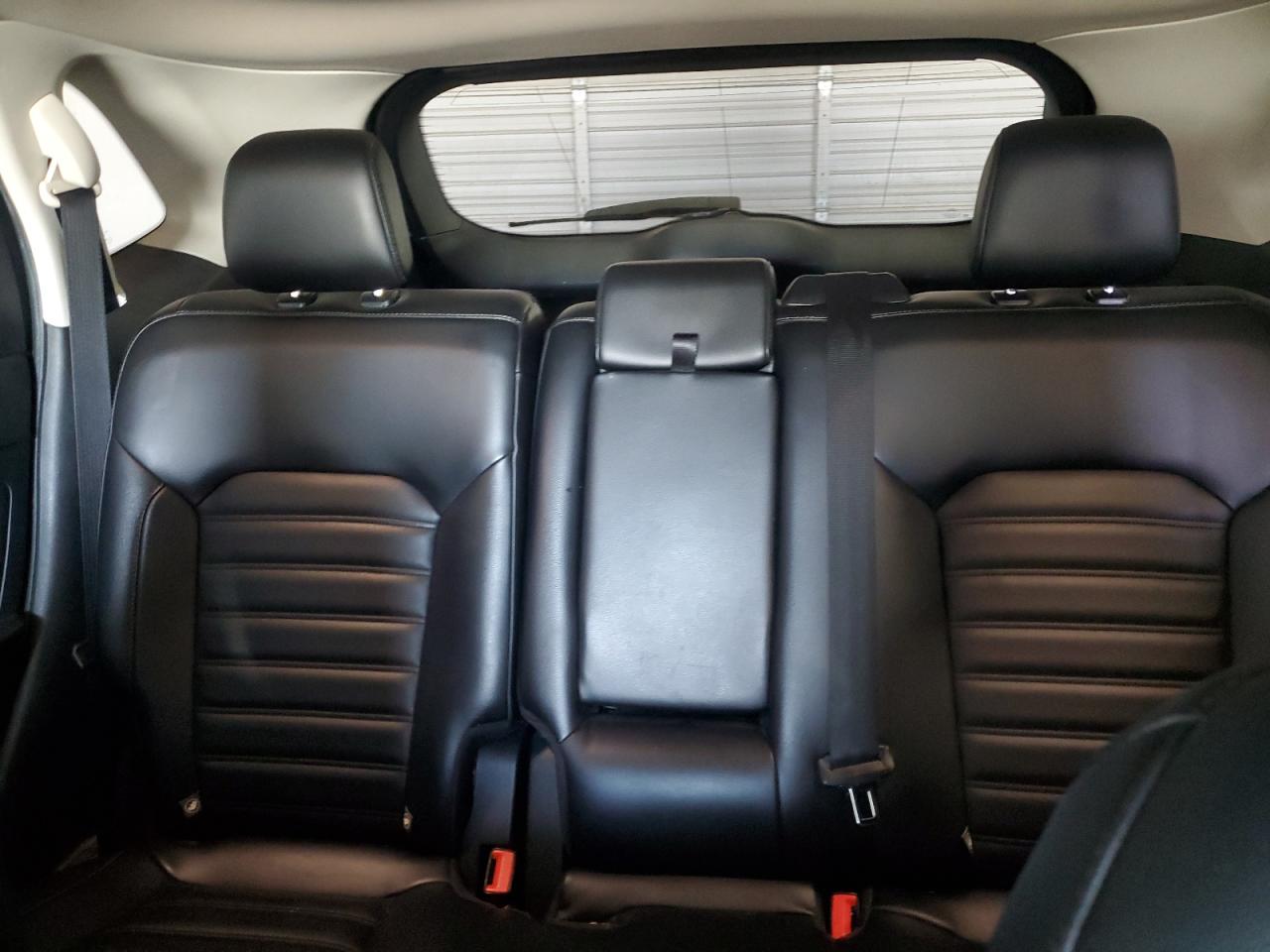 2019 Ford Edge Sel VIN: 2FMPK3J90KBB95358 Lot: 92106735