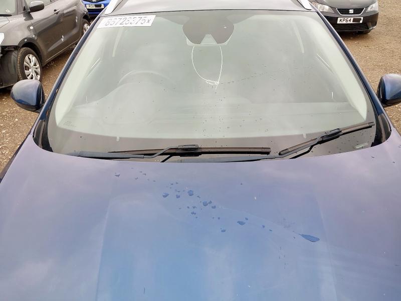 2018 RENAULT MEGANE 1.5 BLUE DCI 115 ICONIC 5DR