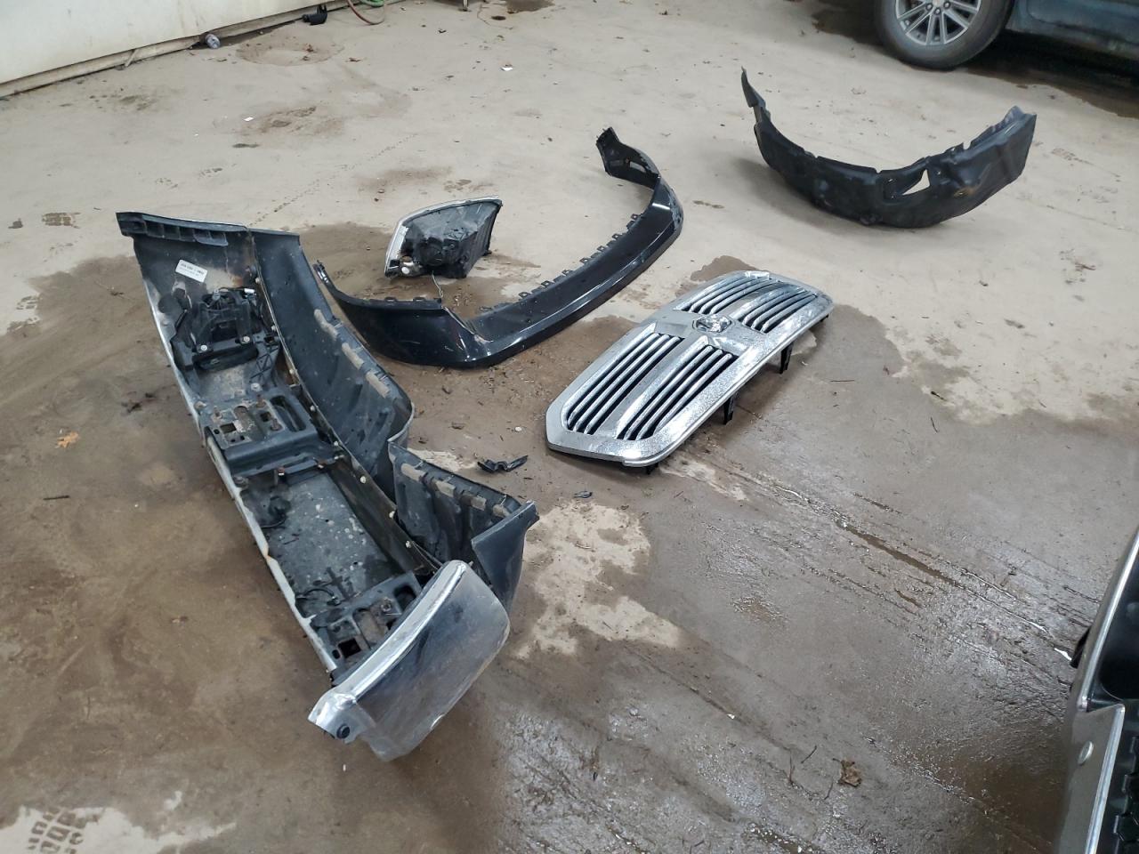 2018 Ram 1500 Slt VIN: 1C6RR7LT7JS252336 Lot: 91450605