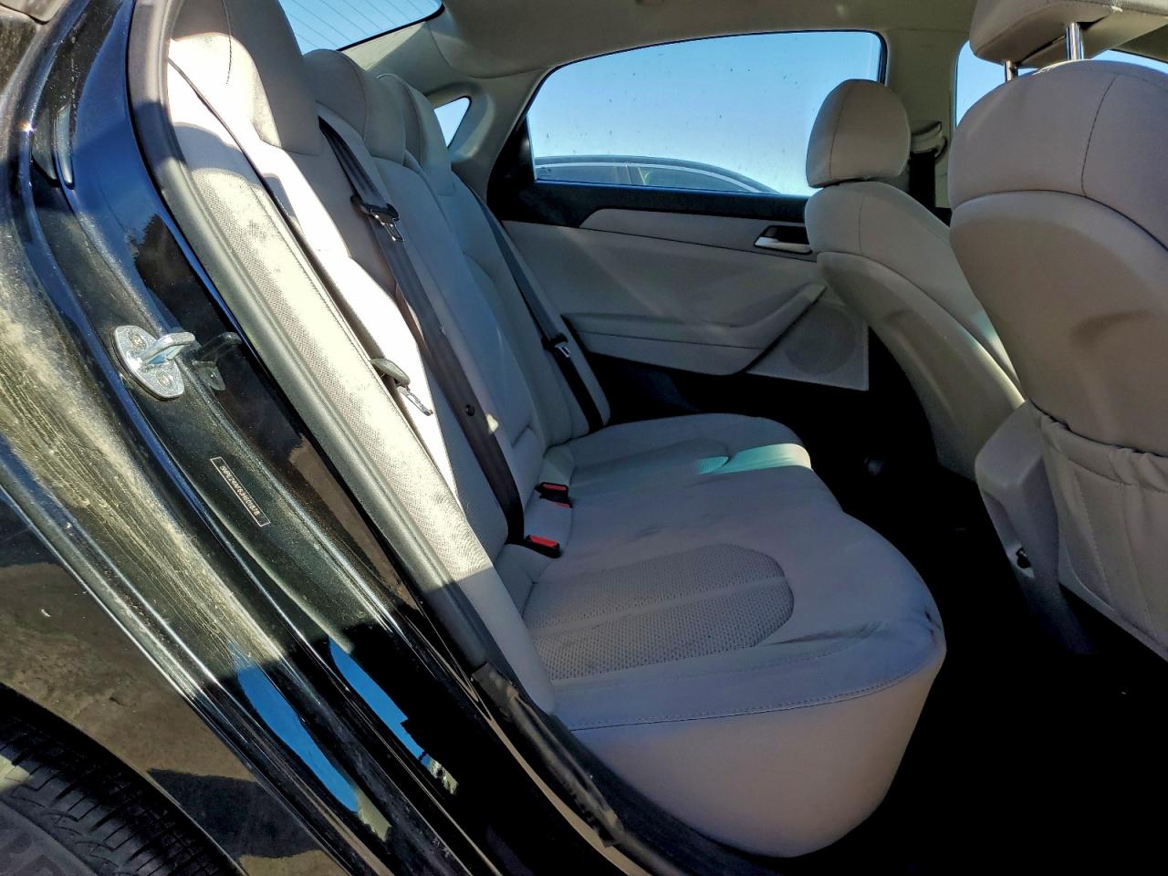 2018 Hyundai Sonata Se VIN: 5NPE24AF6JH601878 Lot: 93995265