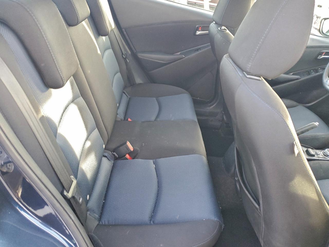 2018 Toyota Yaris Ia VIN: 3MYDLBYV4JY312366 Lot: 94277925