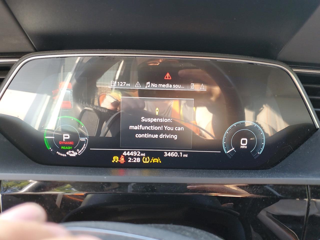 2022 Audi E-Tron Chronos VIN: WA1VABGE0NB023493 Lot: 92053745