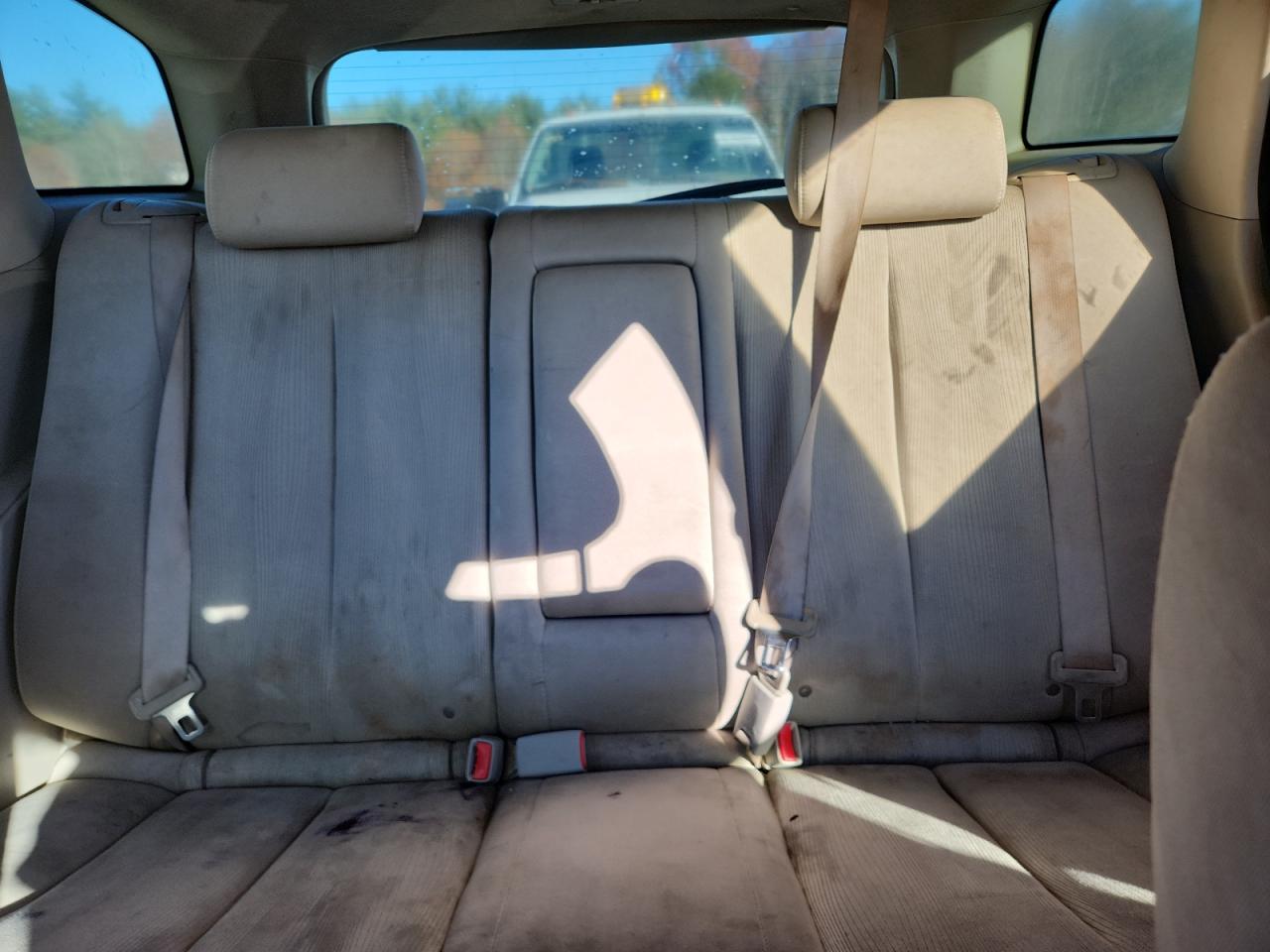 2012 Mazda Cx-7 VIN: JM3ER2AM0C0412150 Lot: 92395665