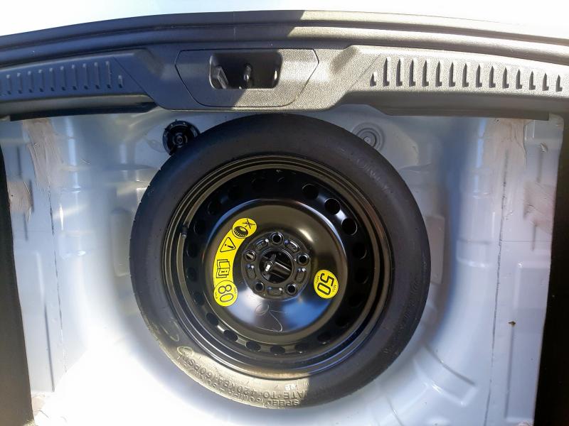 2021 FORD FOCUS 1.0 ECOBOOST HYBRID MHEV 155 ST-LINE X EDITION 5DR