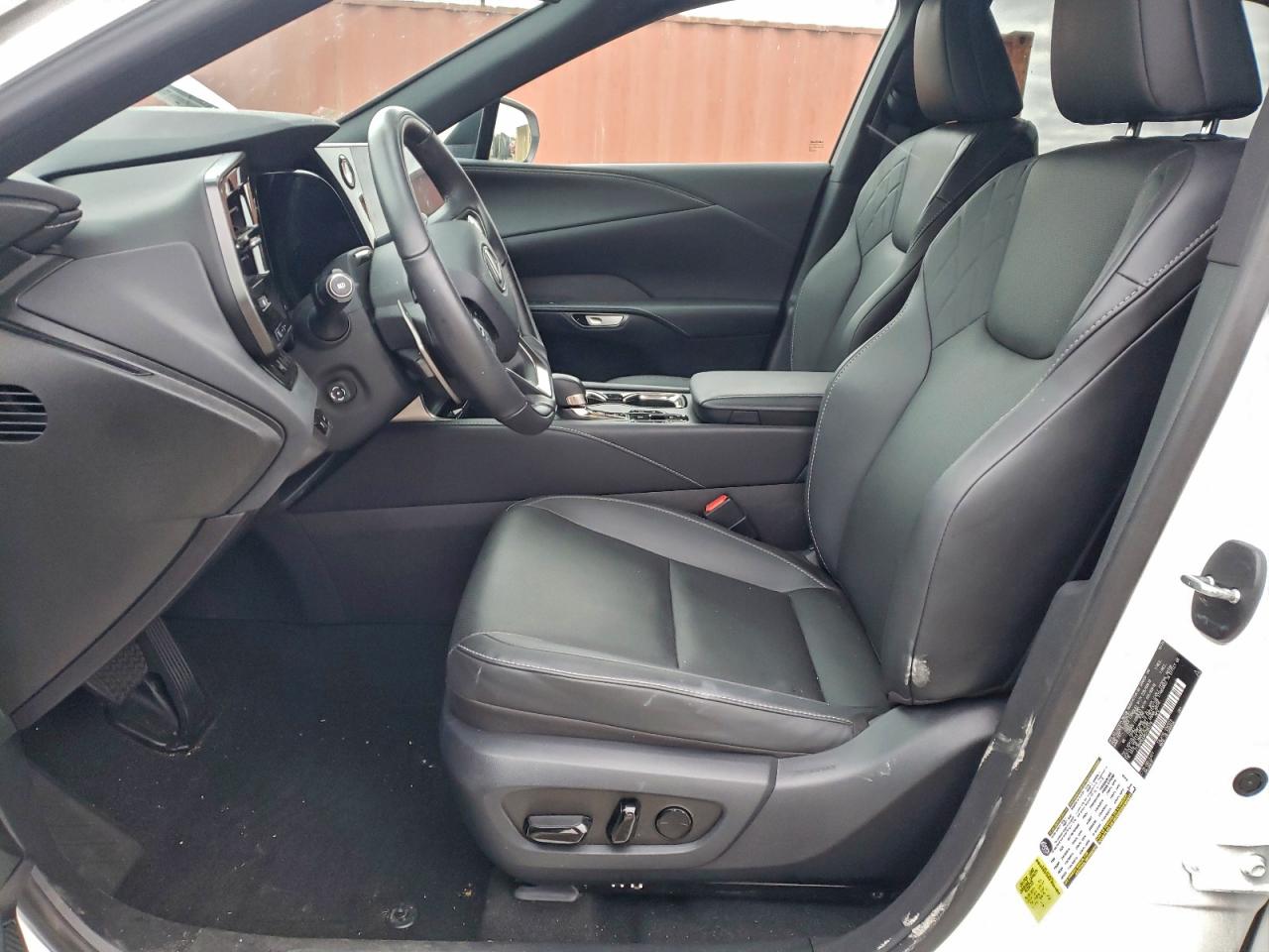 2024 Lexus Rx 350 Base VIN: 2T2BAMCA9RC086179 Lot: 94184705