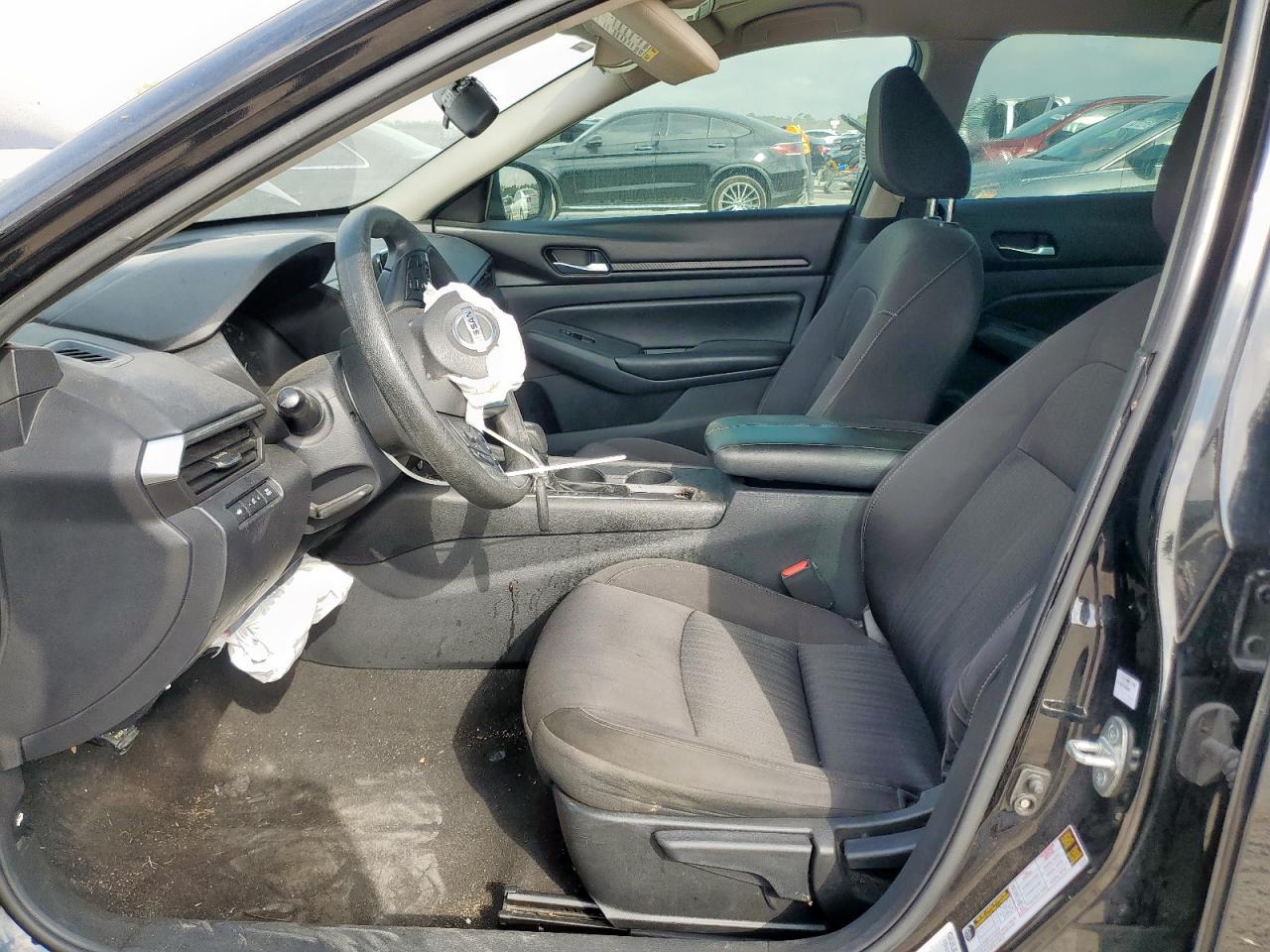 2021 Nissan Altima S VIN: 1N4BL4BV7MN414701 Lot: 93378355