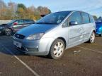 2007 FORD FOCUS C-MAX 1.6 LX 5DR for sale at Copart SANDTOFT