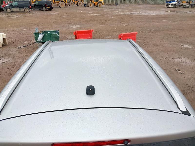 2024 SUZUKI VITARA 1.4 BOOSTERJET 48V HYBRID SZ-T 5DR