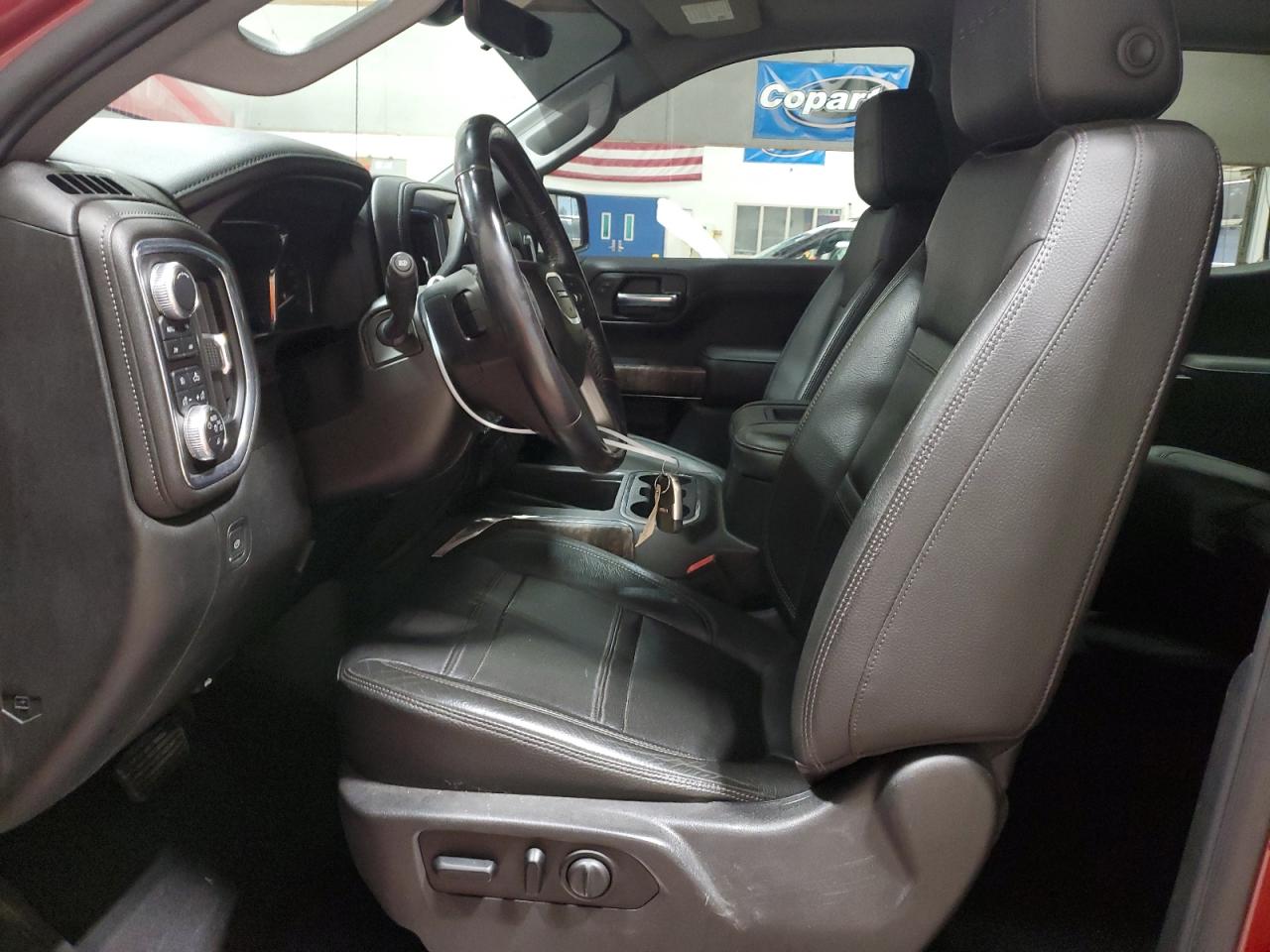 2019 GMC Sierra K1500 Denali VIN: 1GTU9FED2KZ109368 Lot: 89903345