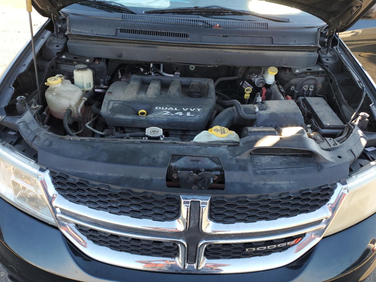 2013 Dodge Journey Sxt VIN: 3C4PDCBB9DT577864 Lot: 93328575