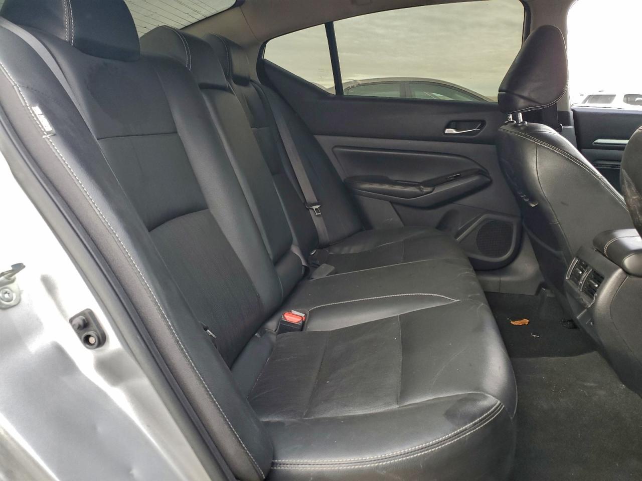 2020 Nissan Altima Sl VIN: 1N4BL4EV0LC210165 Lot: 94537755