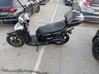 2007 HONDA SH 300 A-7  for sale at Copart SANDWICH