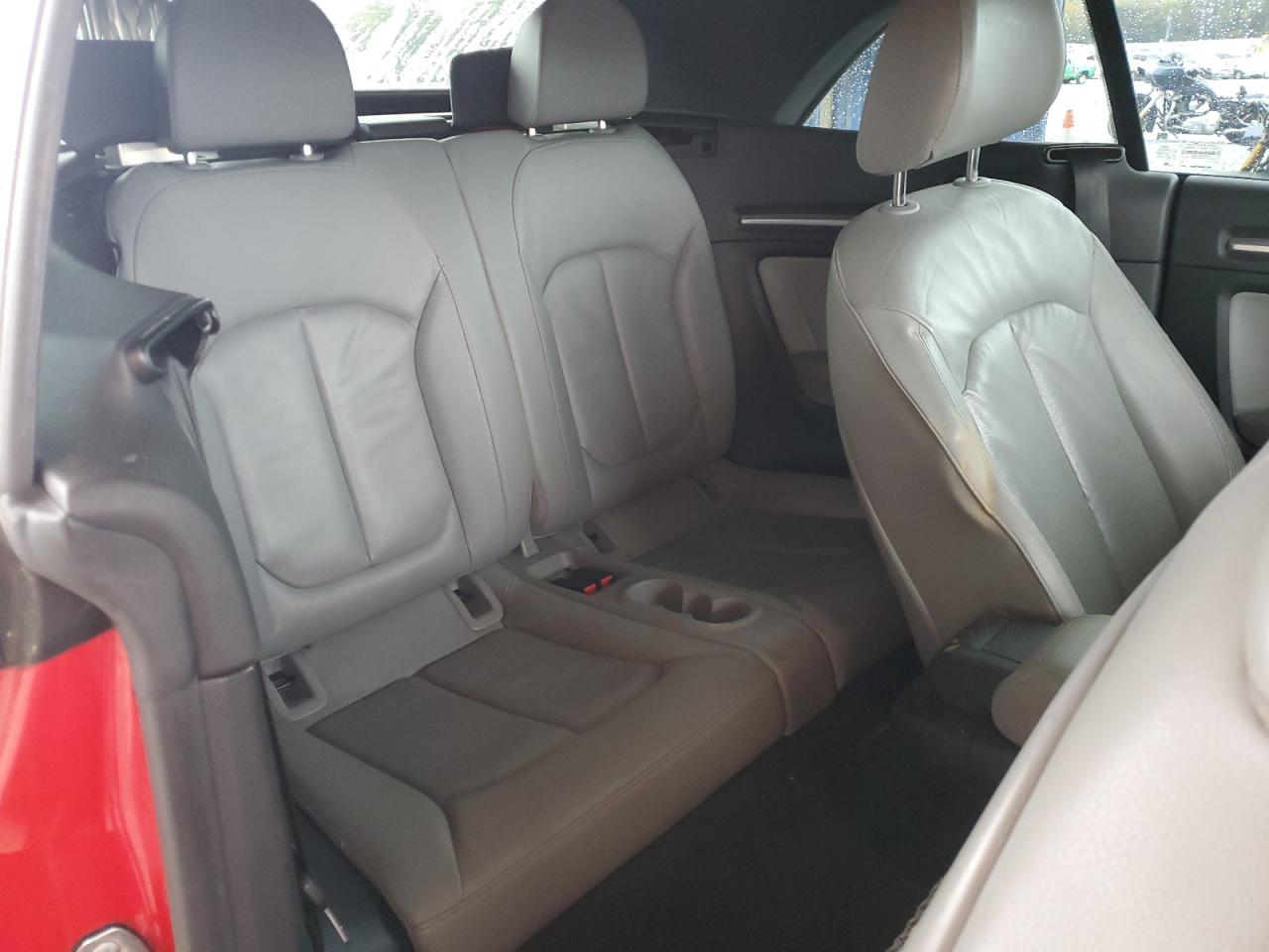 2017 Audi A3 Premium Plus VIN: WAUY8LFF3H1044165 Lot: 90981575