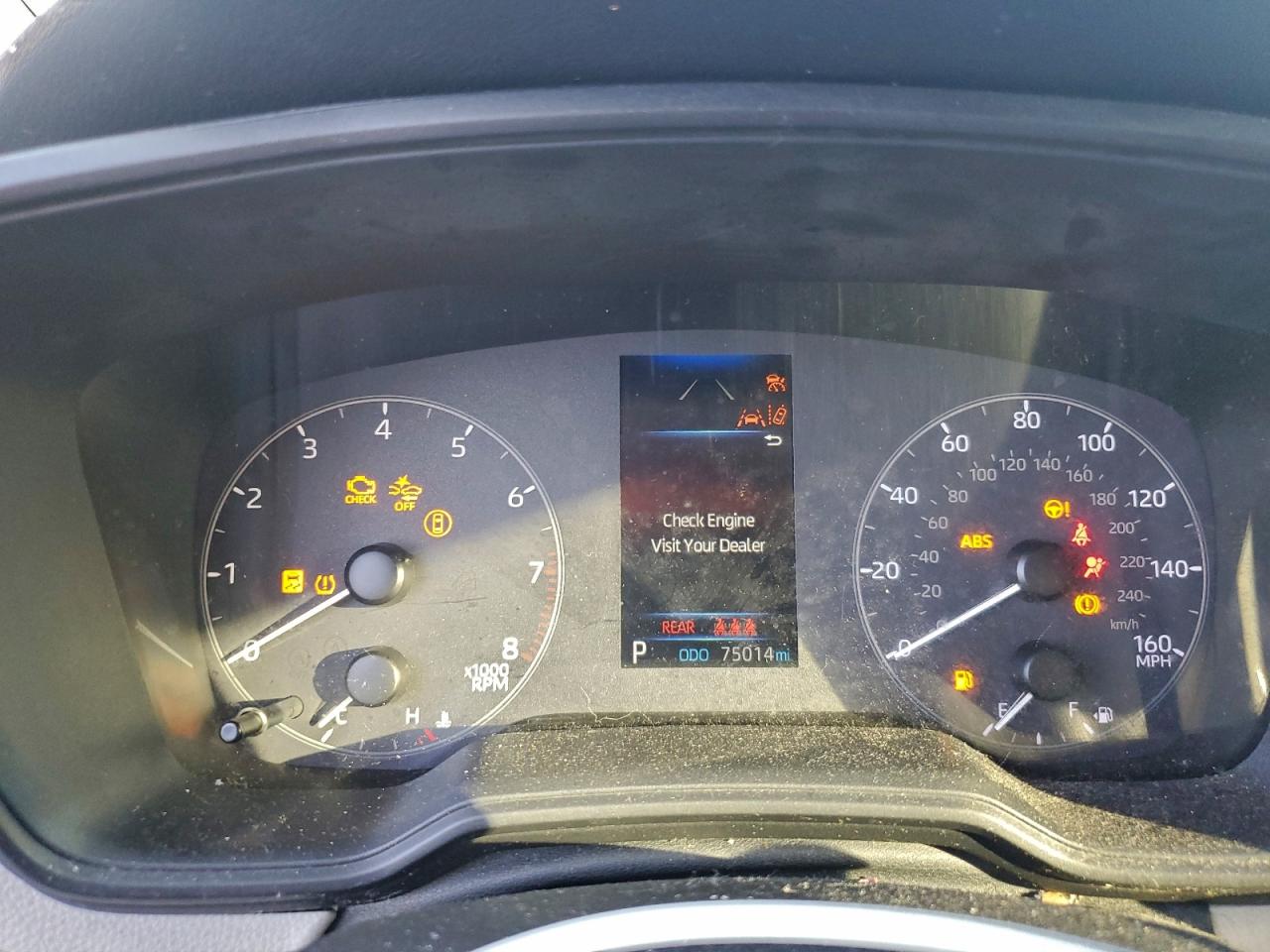 2024 Toyota Corolla Le VIN: 5YFB4MDE1RP084942 Lot: 94459685