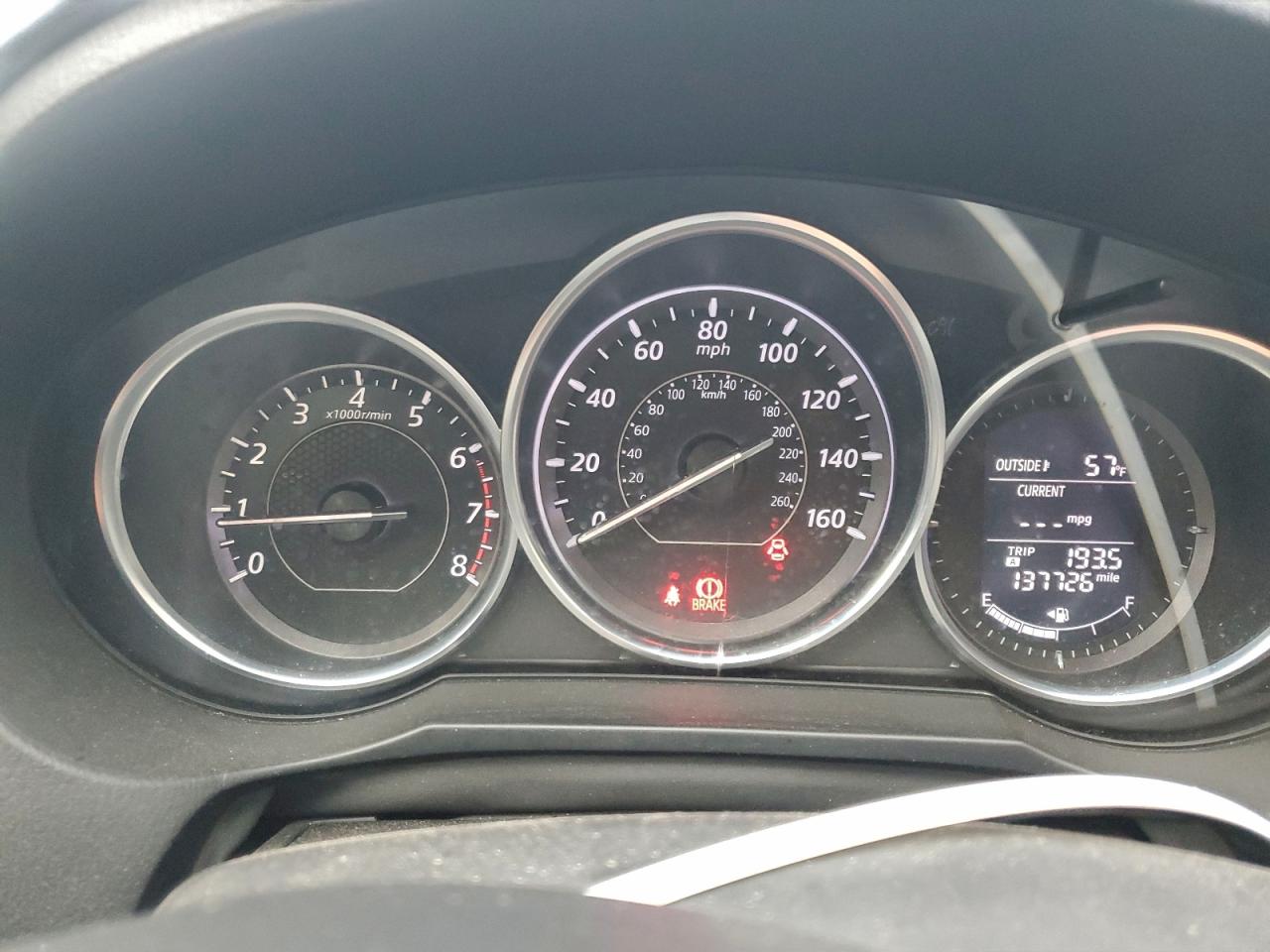 2014 Mazda 6 Touring VIN: JM1GJ1V61E1148559 Lot: 94312905