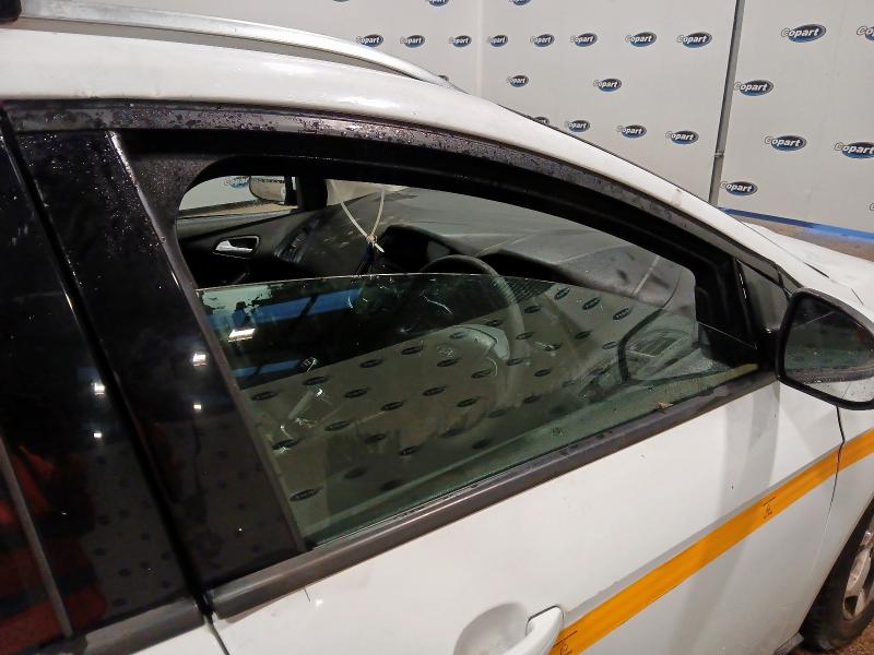 2015 FORD FOCUS 1.5 TDCI 95 STYLE 5DR