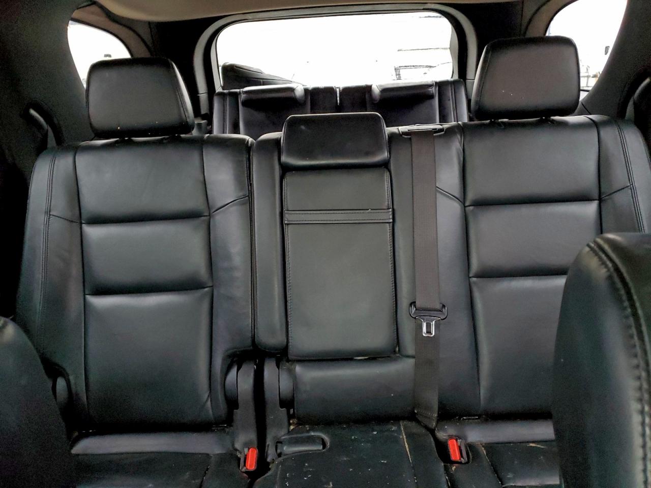 2019 Dodge Durango Gt VIN: 1C4RDJDG8KC561184 Lot: 94236365