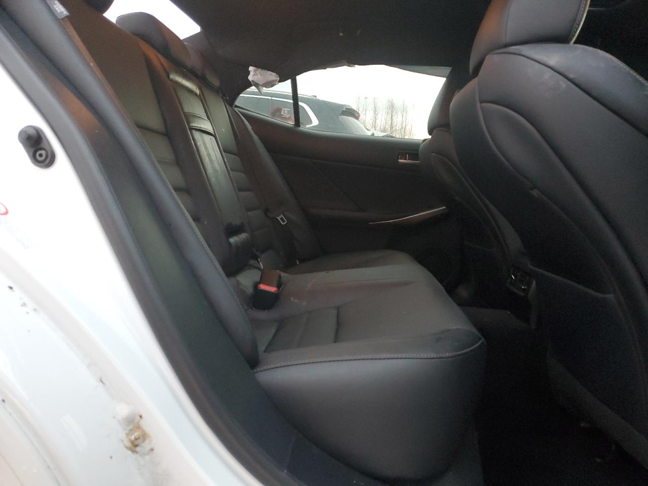 2017 Lexus Is 350 VIN: JTHCE1D29H5013469 Lot: 93505665