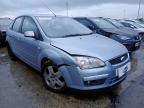 2007 FORD FOCUS 1.6 STYLE 5DR AUTO for sale at Copart PETERLEE