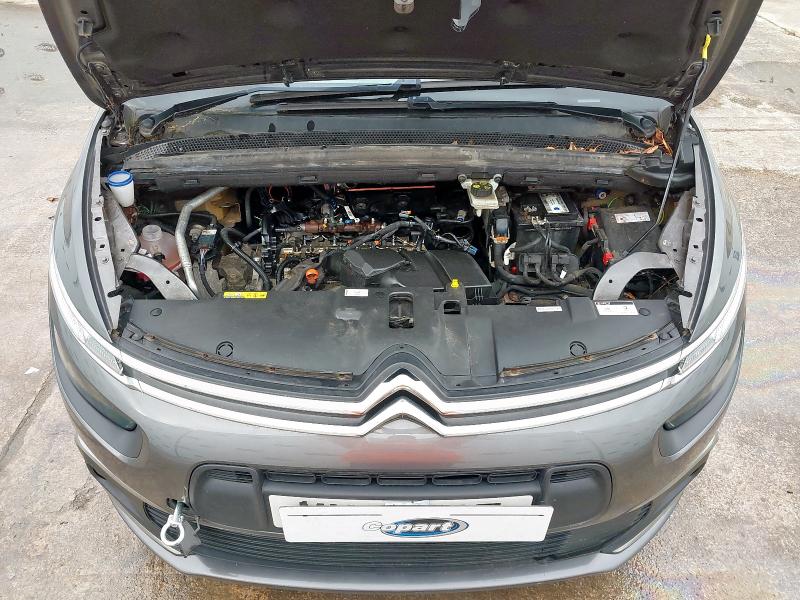 2021 CITROEN GRAND C4 SPACETOURER 1.5 BLUEHDI 130 LIVE 5DR