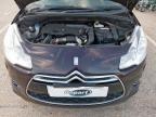 2015 CITROEN DS3 1.6 E-HDI AIRDREAM DSTYLE PLUS 3DR for sale at Copart SANDWICH