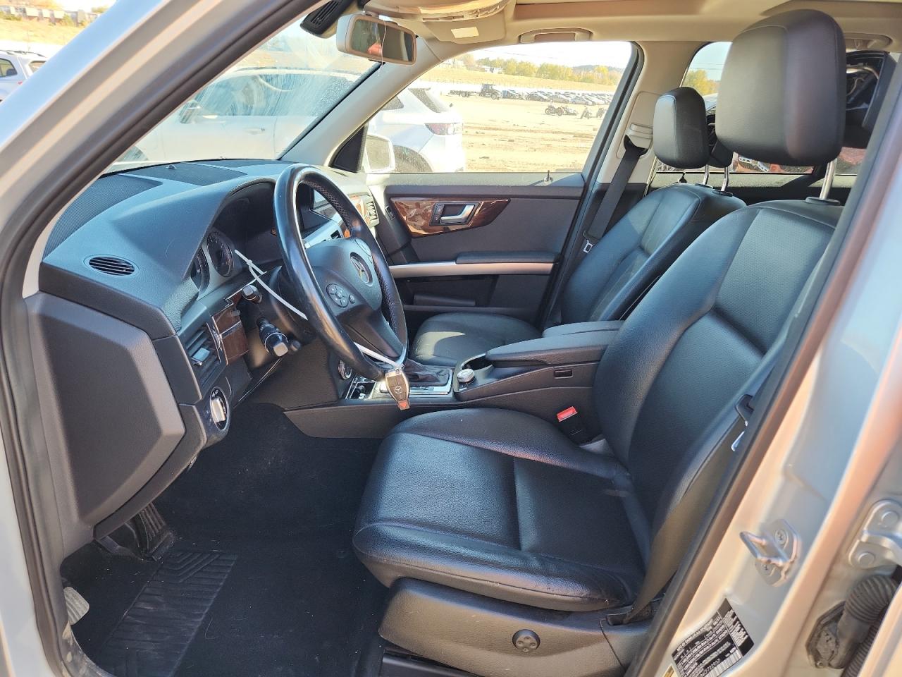 2012 Mercedes-Benz Glk 350 VIN: WDCGG5GB4CF722937 Lot: 91312185