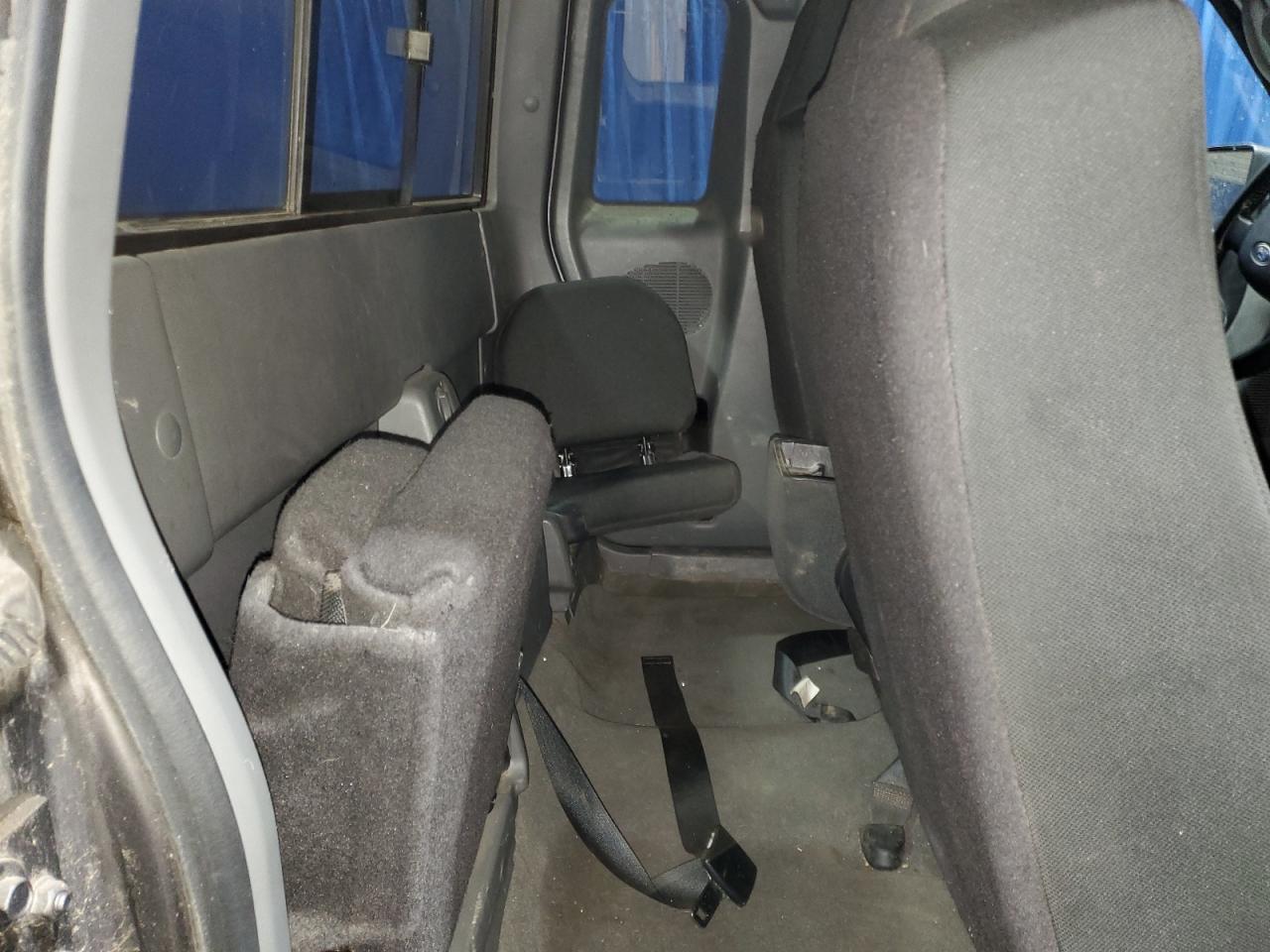 2009 Ford Ranger Super Cab VIN: 1FTZR45EX9PA52149 Lot: 92936945