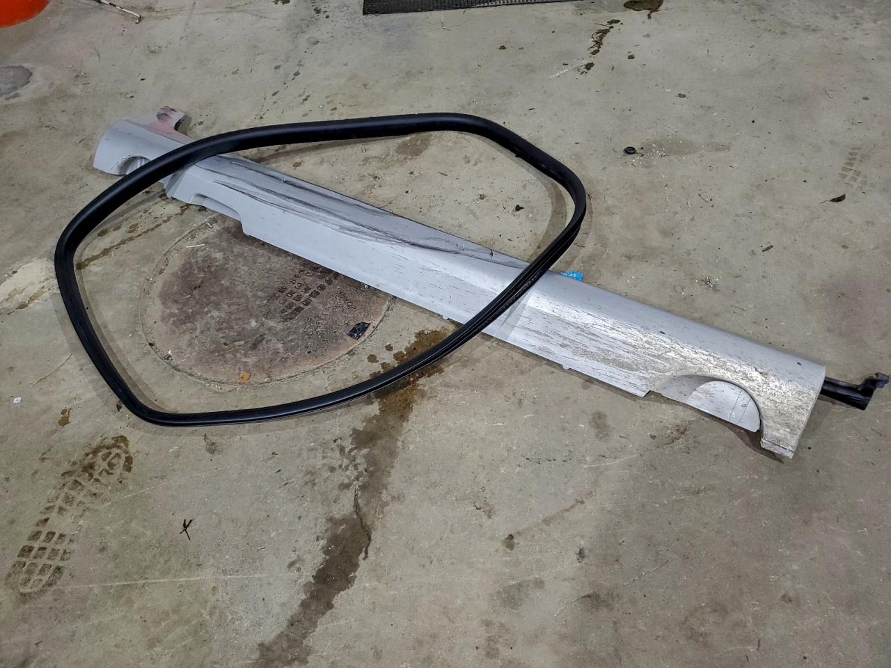 2017 Volvo Xc60 T5 Inscription VIN: YV440MRU7H2174403 Lot: 93950355