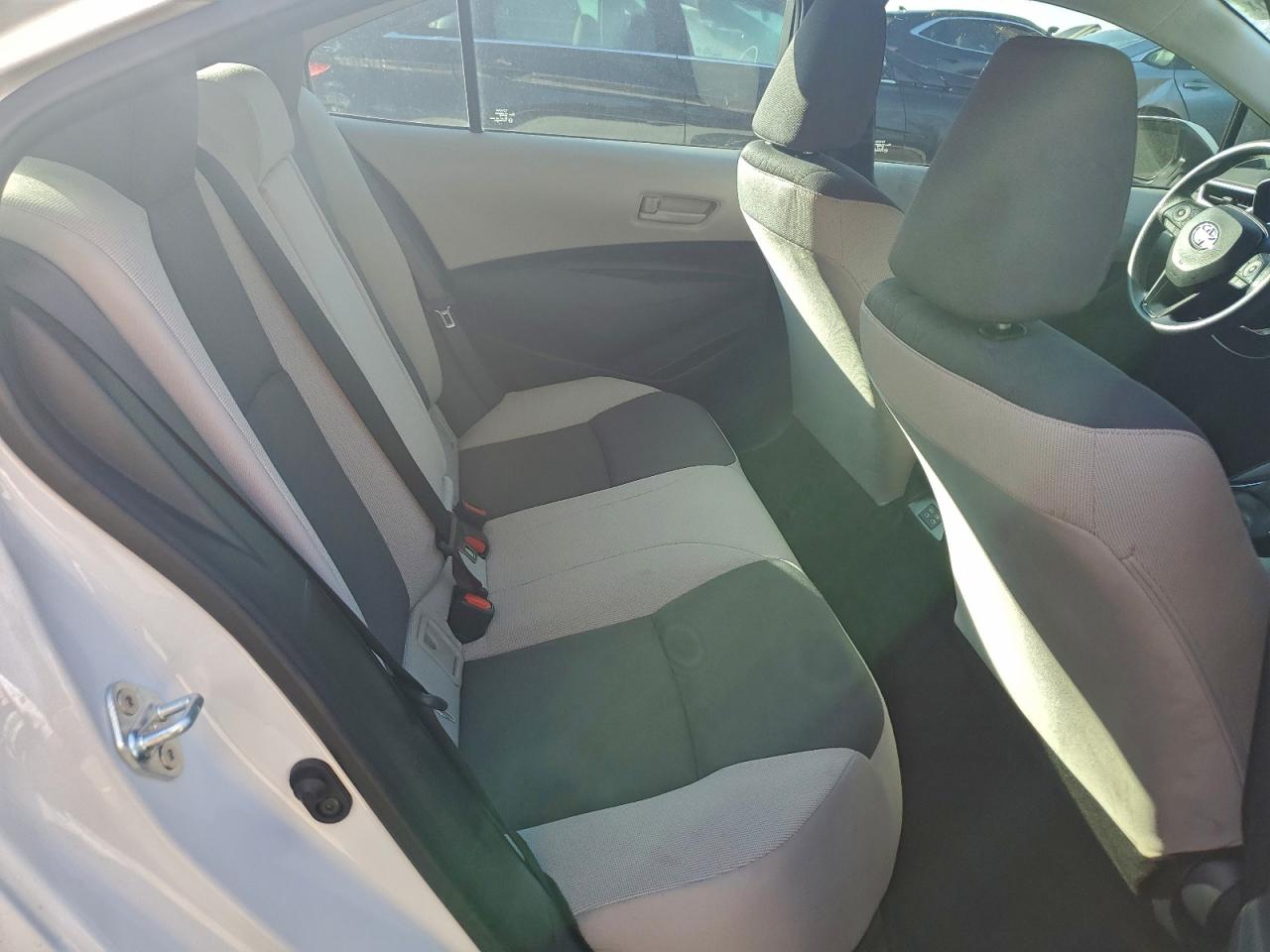 2024 Toyota Corolla Le VIN: 5YFB4MDE5RP082739 Lot: 92956445