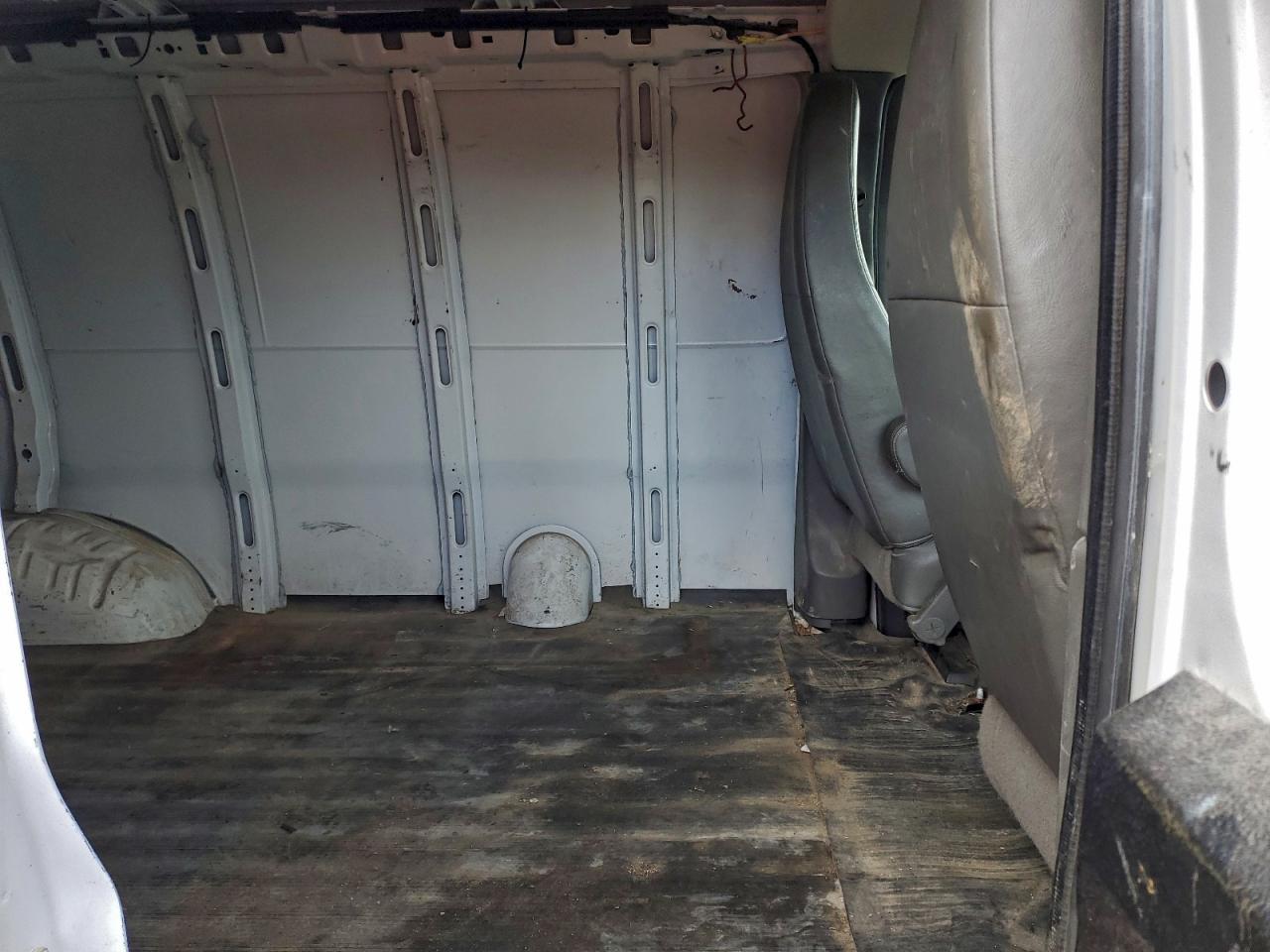 2014 Chevrolet Express G2500 VIN: 1GCWGFFA9E1188611 Lot: 93443325