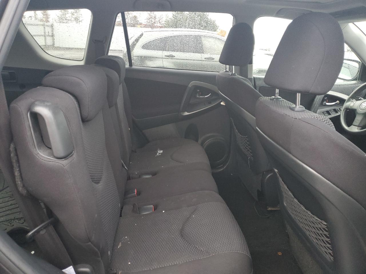 2009 Toyota Rav4 Sport VIN: JTMBK32V695083043 Lot: 91233225