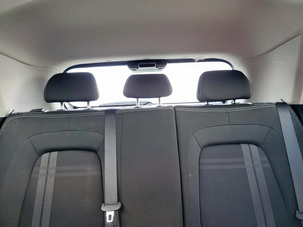 2021 Hyundai Venue Sel VIN: KMHRC8A34MU122523 Lot: 93087905