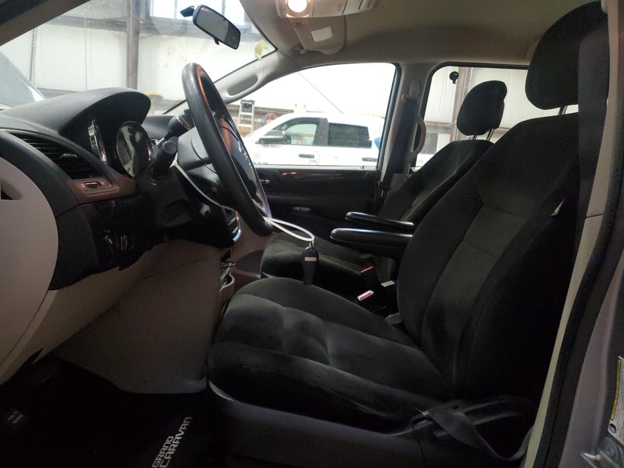 2015 Dodge Grand Caravan Se VIN: 2C4RDGBG7FR712146 Lot: 91859885