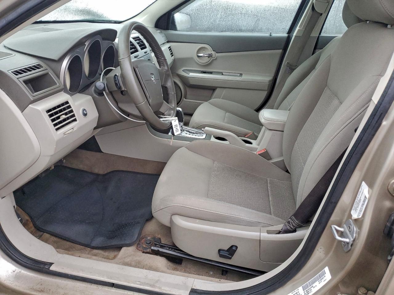 2009 Dodge Avenger Sxt VIN: 1B3LC56B29N548996 Lot: 93709175