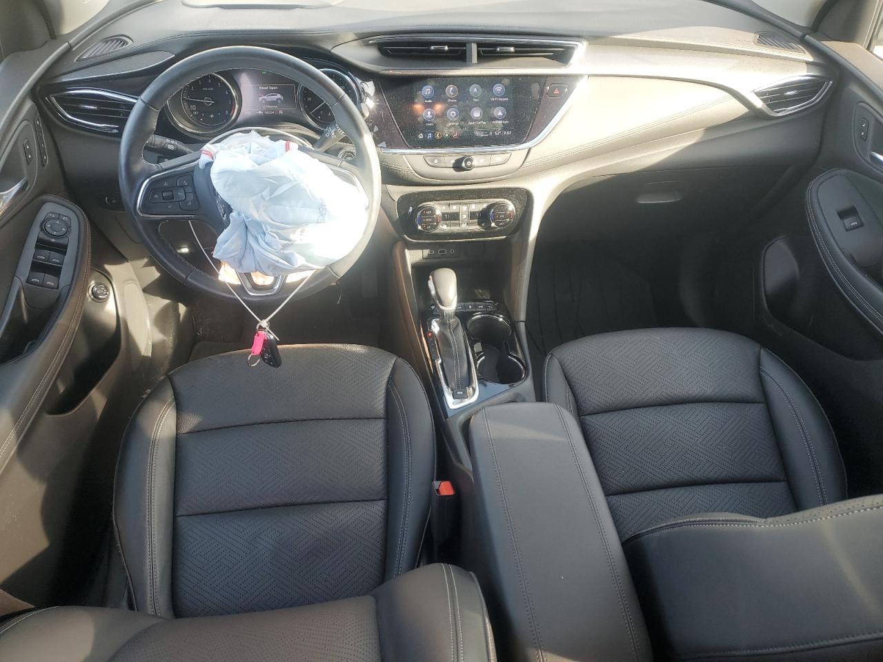 2023 Buick Encore Gx Essence VIN: KL4MMGSLXPB073472 Lot: 90633465