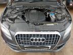 2013 AUDI Q5 2.0T FSI [180] QUATTRO S LINE PLUS 5DR for sale at Copart SANDY