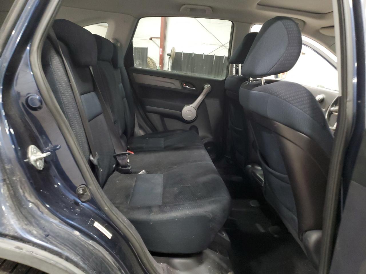 2007 Honda Cr-V Ex VIN: JHLRE48537C023509 Lot: 92481745