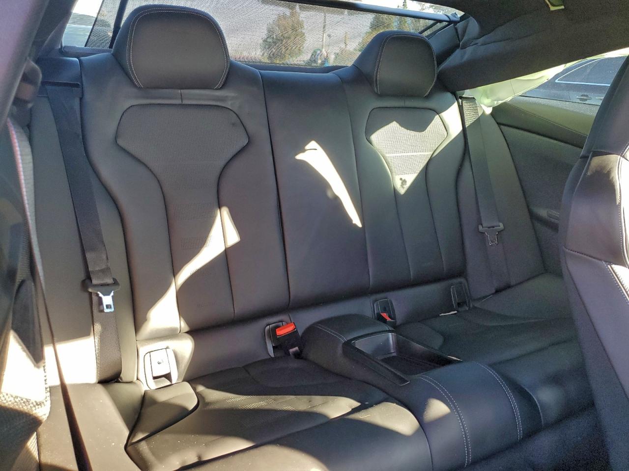 2019 BMW M4 Cs VIN: WBS3S7C51KAC09585 Lot: 94193705