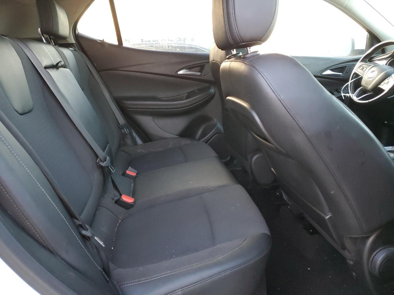 2020 Buick Encore Gx Select VIN: KL4MMDS26LB067510 Lot: 92948675