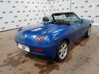 1997 FIAT BARCHETTA  for sale at Copart NEWBURY