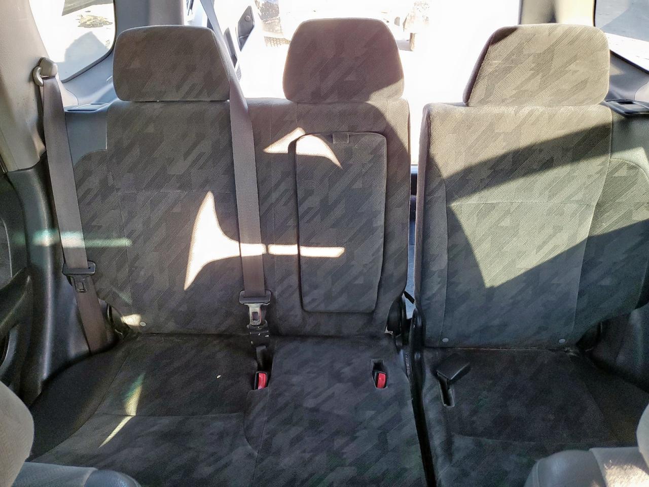 2003 Honda Cr-V Ex VIN: SHSRD78813U121276 Lot: 91739345