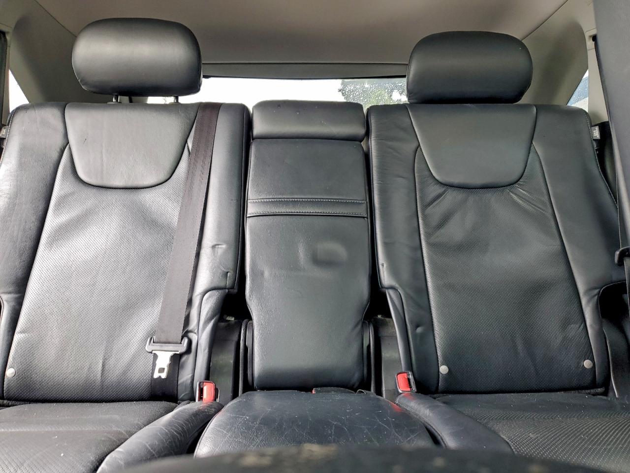 2013 Lexus Rx 350 VIN: 2T2ZK1BA9DC104927 Lot: 92294345