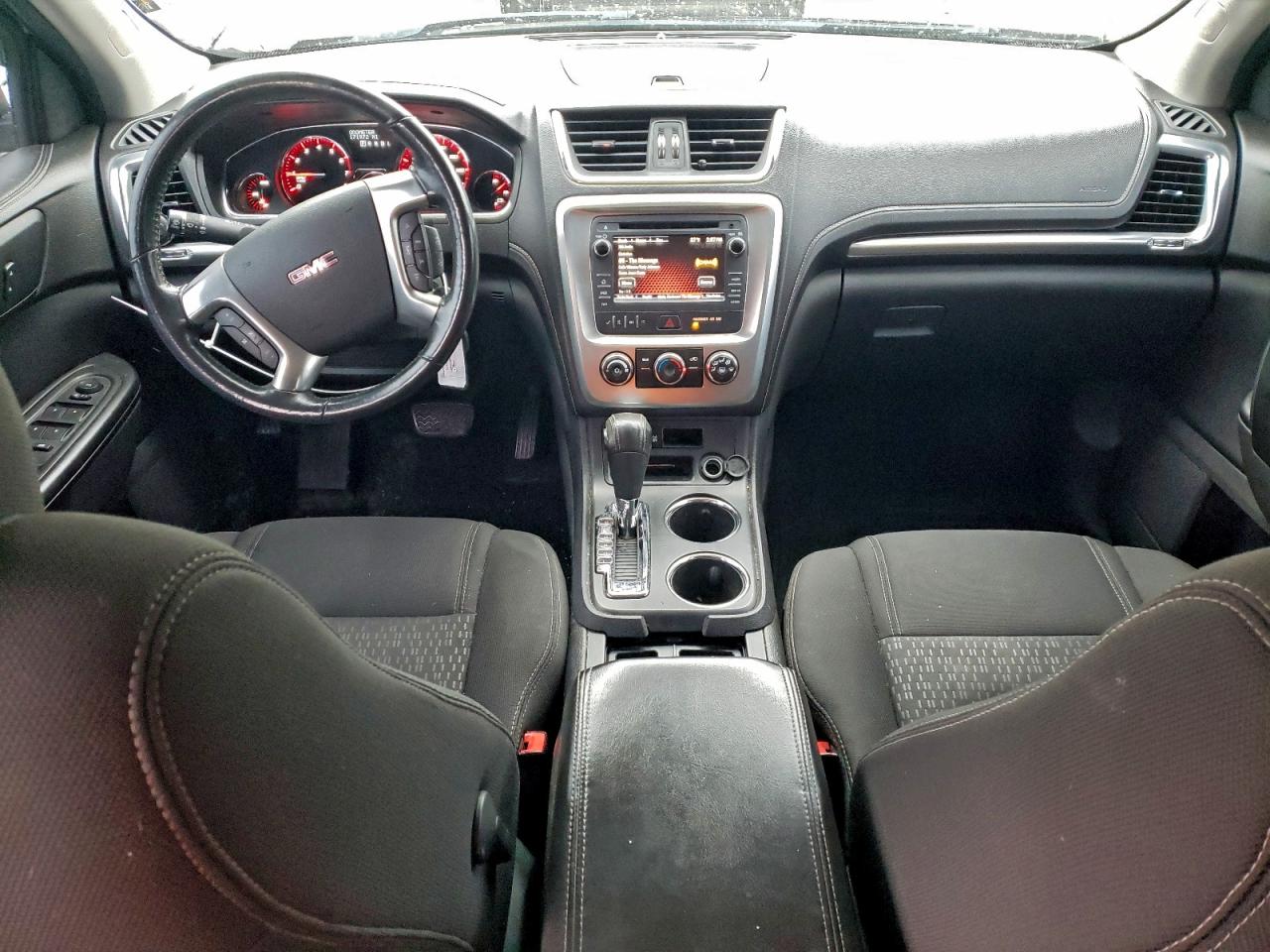 2013 GMC Acadia Sle VIN: 1GKKRNED9DJ259999 Lot: 93242845