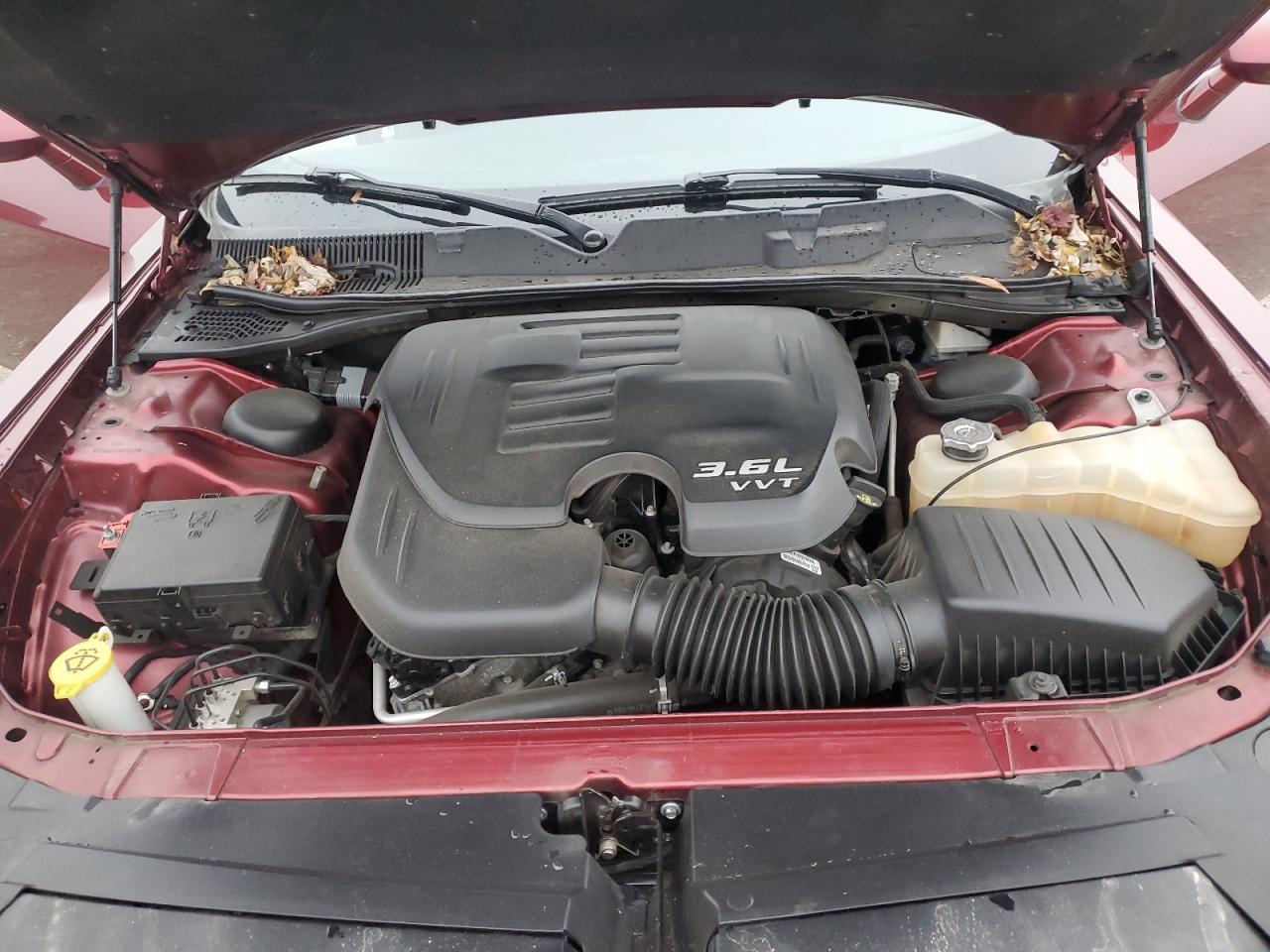 2021 Dodge Challenger Sxt VIN: 2C3CDZAG2MH534320 Lot: 93540145