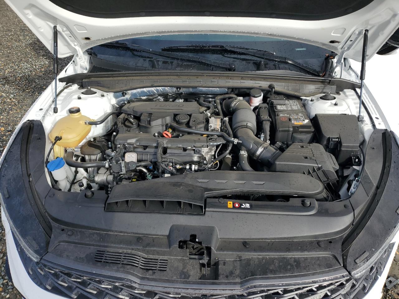 2023 Kia K5 Gt Line VIN: 5XXG64J23PG210864 Lot: 93184475