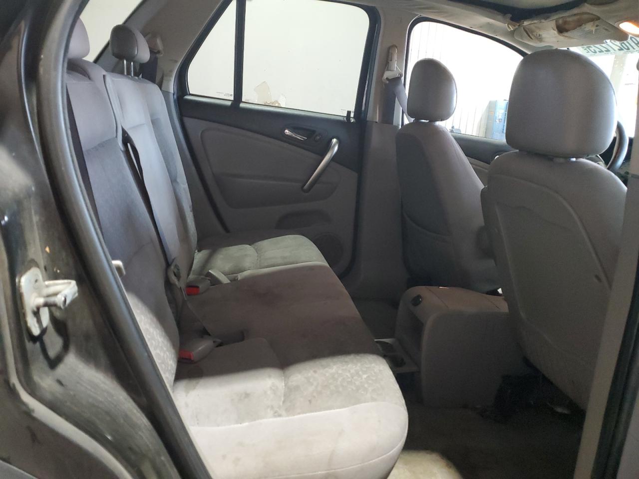 2007 Saturn Vue VIN: 5GZCZ33D57S851243 Lot: 91627225