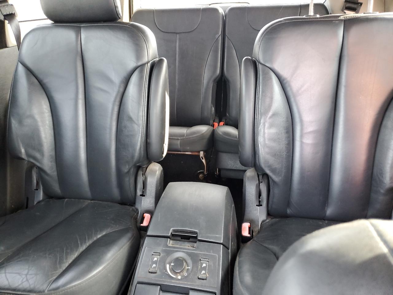 2004 Chrysler Pacifica VIN: 2C8GF68494R638488 Lot: 92159455