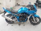 2005 SUZUKI GSF 650 SK5  for sale at Copart BELFAST